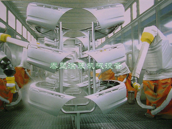 汽車(chē)內(nèi)外飾件